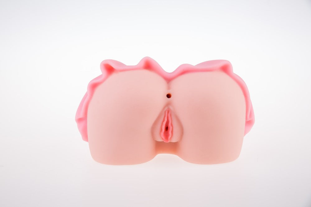 School Girl Masturbator Pink