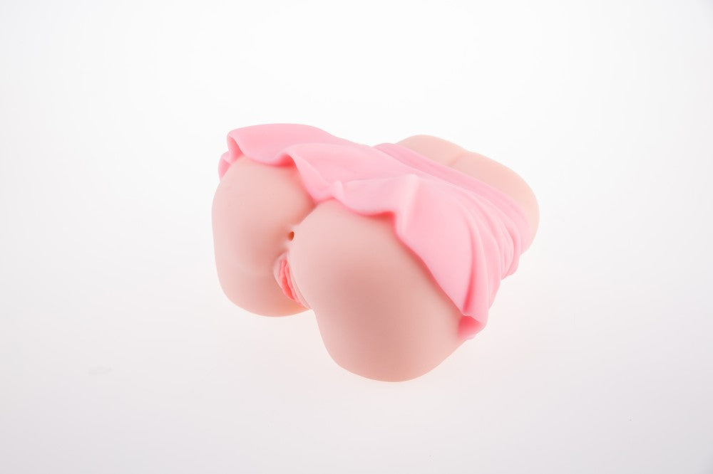 School Girl Masturbator Pink