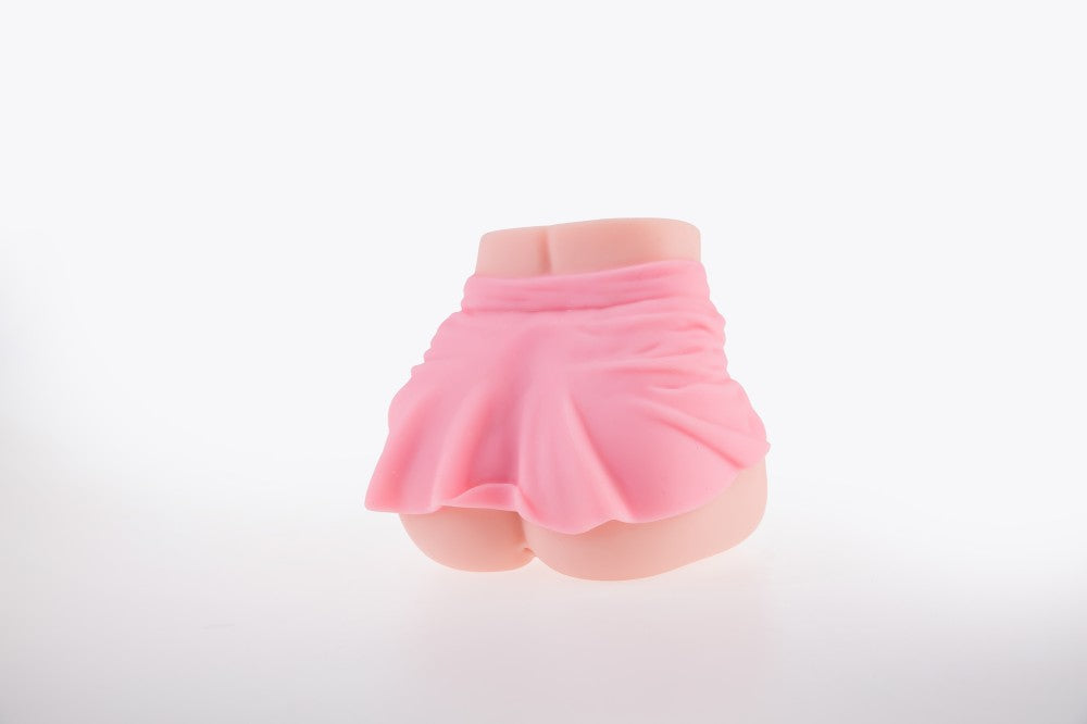 School Girl Masturbator Pink