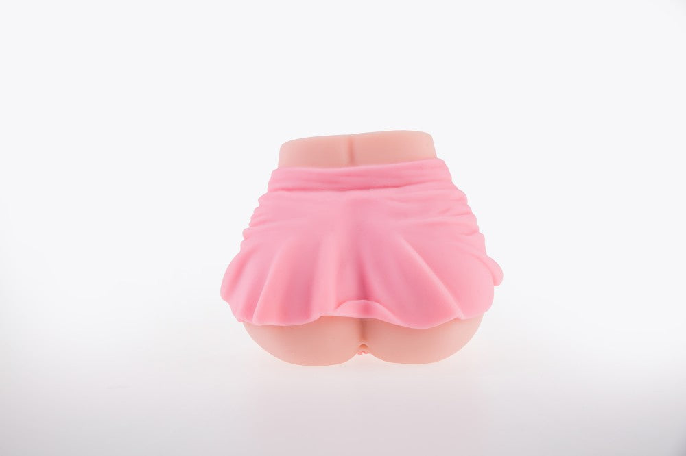 School Girl Masturbator Pink