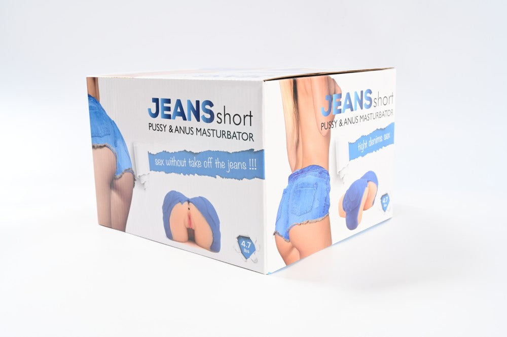 School Girl Masturbator Blue