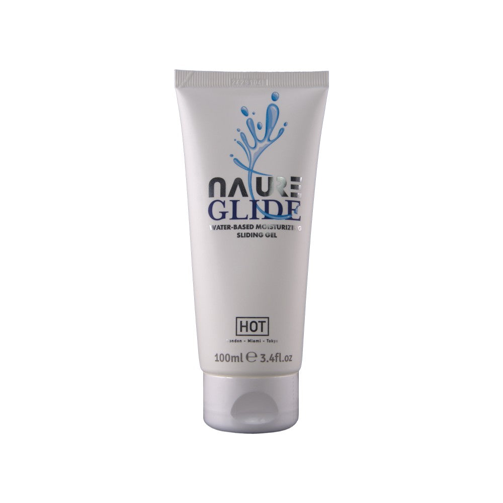 HOT Nature Glide Sliding Gel 100ml